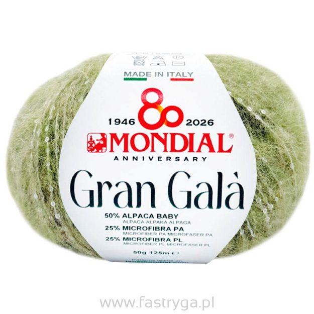 Gran Gala  691