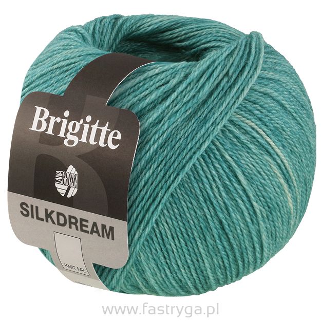 Brigitte Silkdream  14