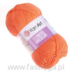 Flowers Unicolor 737