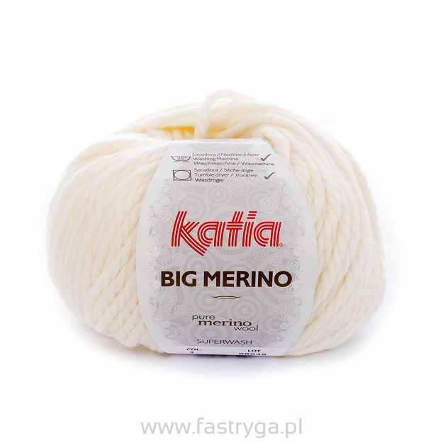 Big Merino  3