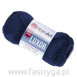 Włóczka Luxor kolor 1240