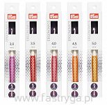 Szydełko ergonomiczne nr 6 - 4