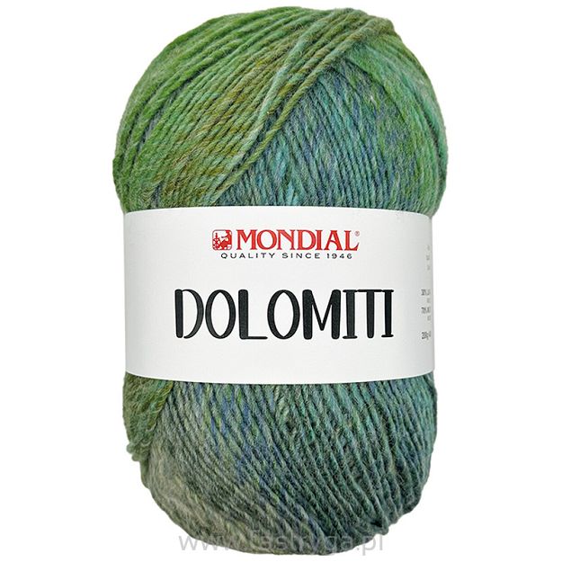 Dolomiti  542