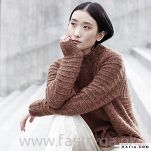 Cotton Merino Tweed 509 - 2