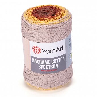 Macrame Cotton Spectrum  1325