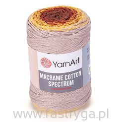 Macrame Cotton Spectrum 1325