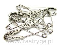 Agrafki dekoracyjne. - 2