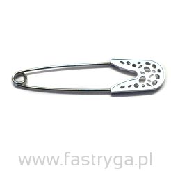 Agrafki dekoracyjne.