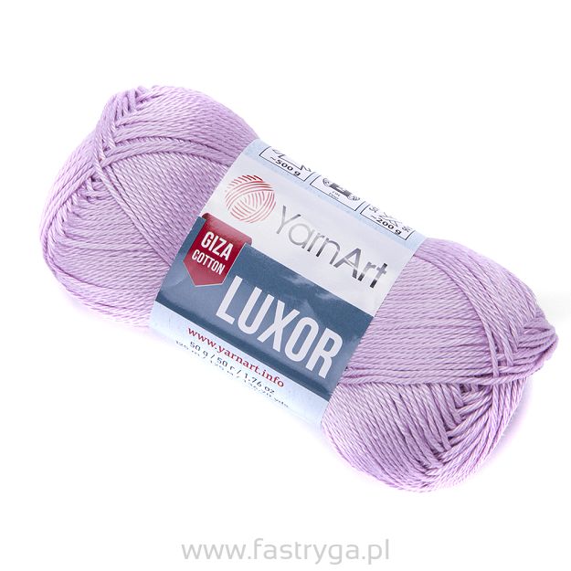 Włóczka Luxor kolor 1210