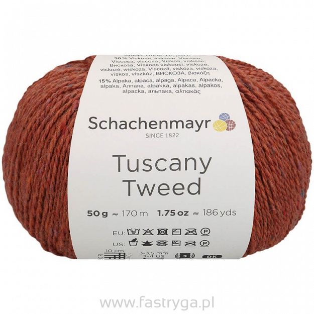 Tuscany Tweed kolor 22