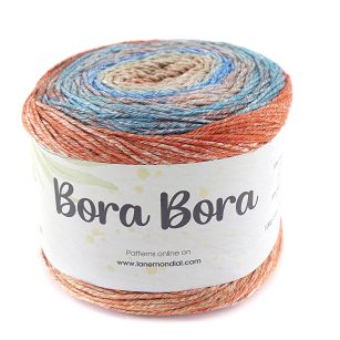 Bora Bora   956