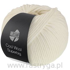 Cool Wool Superbig  34