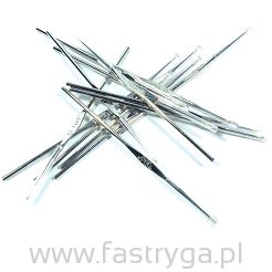 Szydełko do kordonka 0,75 mm