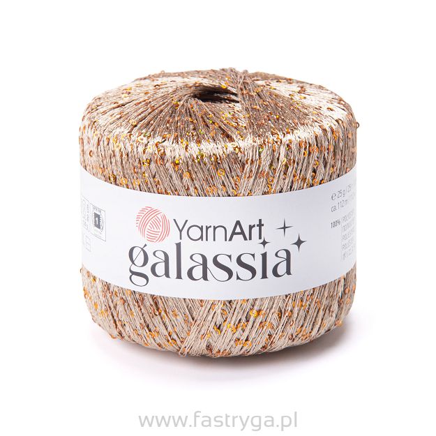 Galessia   823