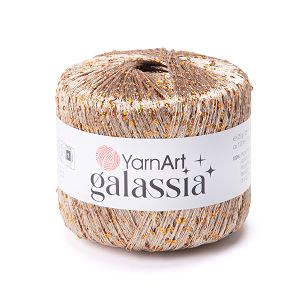 Galessia   823