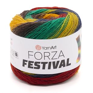 Forza Festival 2912