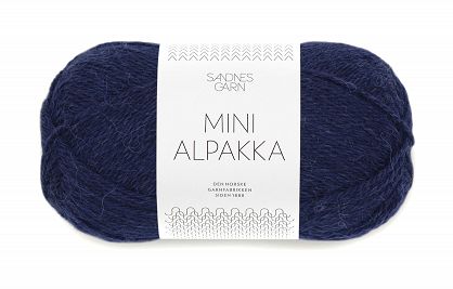 Mini Alpakka   5575