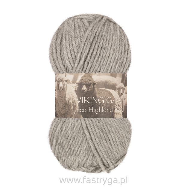 Highland Eco Wool  213