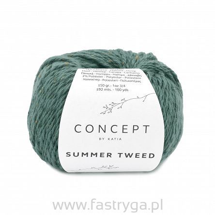 Summer Tweed  68