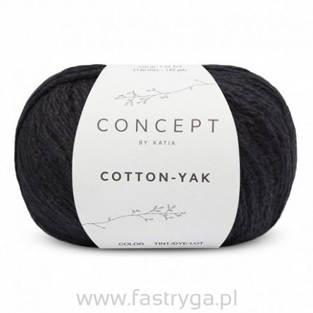 Cotton Yak  114