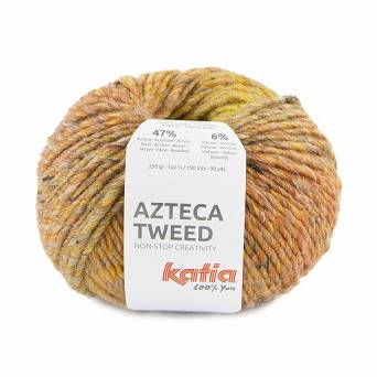 Włóczka Azteca Tweed kolor  305