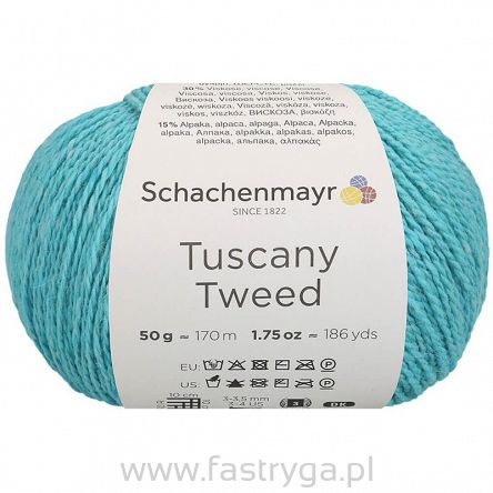 Tuscany Tweed kolor 68