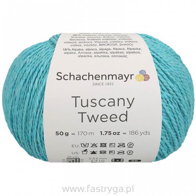 Tuscany Tweed kolor 68