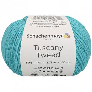 Tuscany Tweed kolor 68