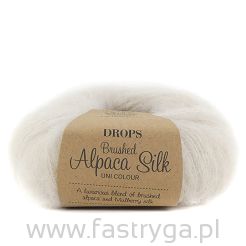 Brushed Alpaca Silk  1