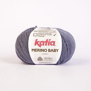 Merino Baby Superwash  67