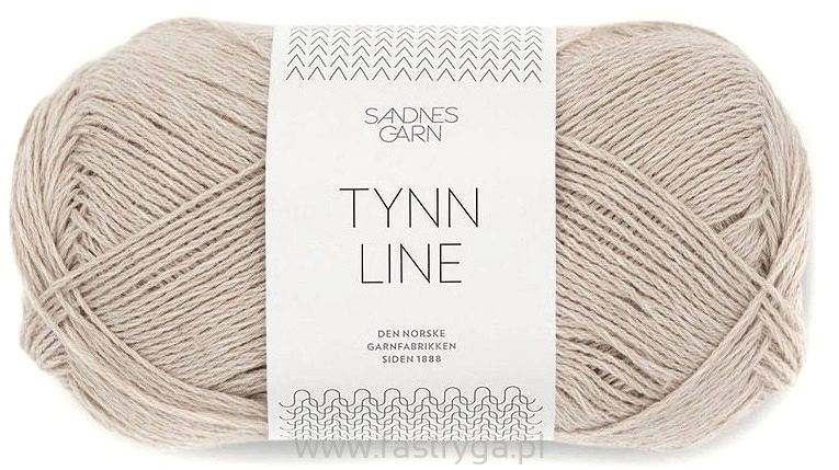 Tynn Line  2331