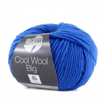 Cool Wool Big  992