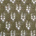 Włóczka Lino 100% kolor 3 krem - 3