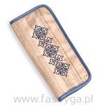 Zestaw drutów 13 cm z wymienną żyłką Lantern Moon - 2