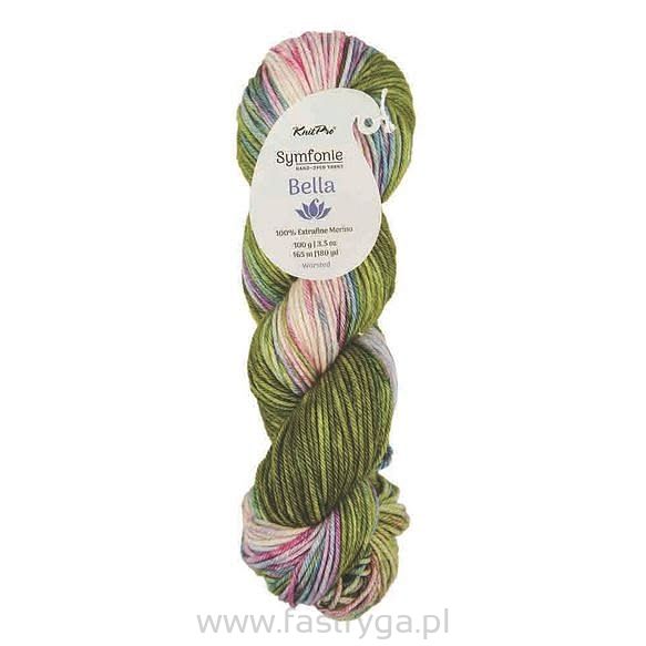 Symfonie Bella  4005