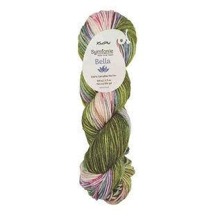 Symfonie Bella  4005