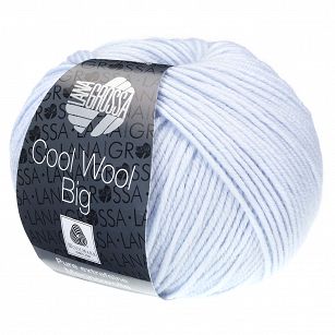 Cool Wool Big  604