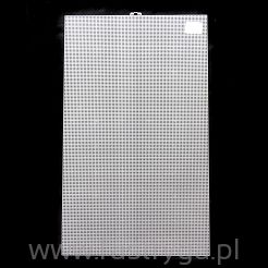 Kanwa plastikowa do tworzenia torebek