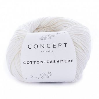 Cotton Cashmere 53