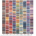 Merino Aran Sunrise  308 - 6