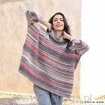 Merino Aran Sunrise  308 - 5