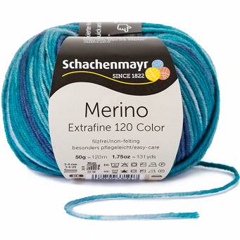Merino Extrafine Color 120   486