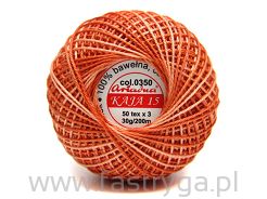 Kaja 15 cieniowana 350