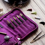 Zestaw drutów 10 cm z wymienną żyłką Lantern Moon Grace - 4