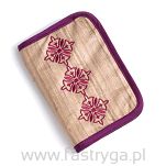 Zestaw drutów 10 cm z wymienną żyłką Lantern Moon Grace - 2