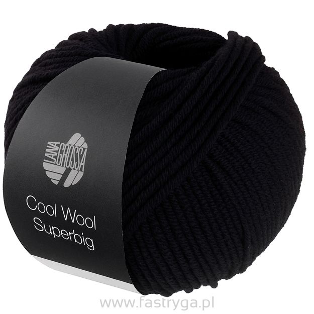 Cool Wool Superbig  43