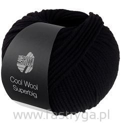 Cool Wool Superbig  43