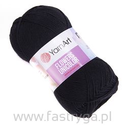 Flowers Unicolor 746