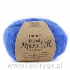 Brushed Alpaca Silk  26
