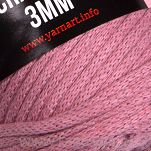 Macrame Cord 3 mm.   792 - 2